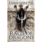 The Rage of Dragons - Hardcover