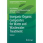 Inorganic-Organic Composites for Water and Wastewater Treatment: Volume 1 - Paperback