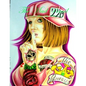 -The Mad Pencil-220 - Paperback