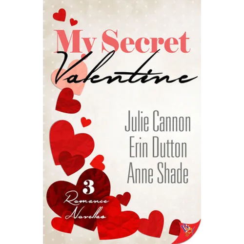 My Secret Valentine - Paperback