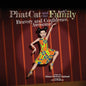 Phat Cat and the Family - Bravery and Confidence. Awesome! - Paperback