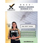Gace Middle Grades Science Teacher Certification Test Prep Study Guide - Paperback