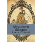 Alicia a través del espejo - Paperback