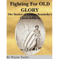 FIGHTING FOR OLD GLORY Eastern Kentucky's Union Soldiers - Paperback