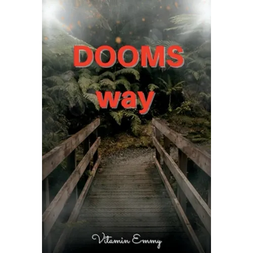 Dooms Way - Paperback
