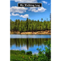 My Walking Log - Paperback