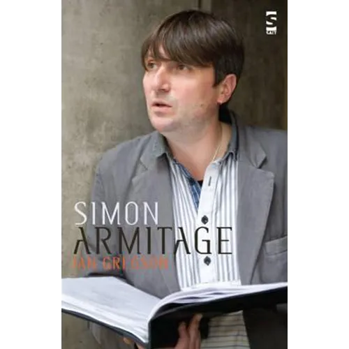 Simon Armitage - Paperback
