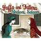 Yaffa and Fatima: Shalom, Salaam - Paperback