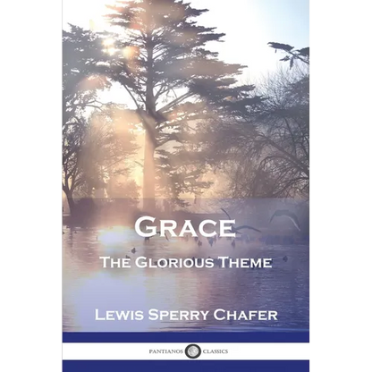 Grace: The Glorious Theme - Paperback