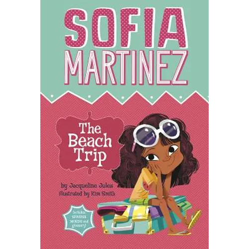 The Beach Trip - Hardcover