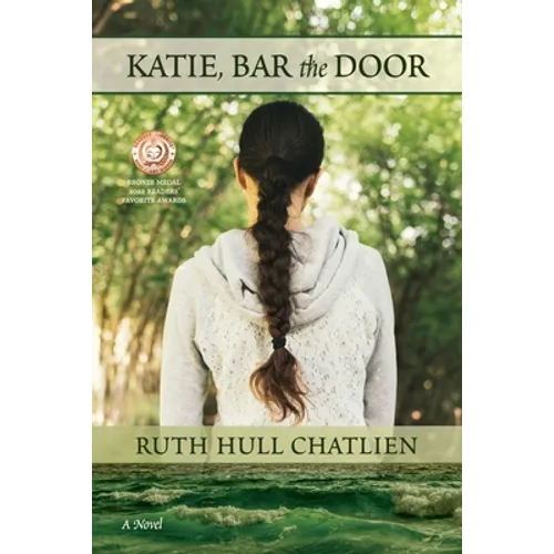 Katie, Bar the Door - Paperback