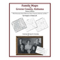Family Maps of Greene County, Alabama, Deluxe Edition - Paperback