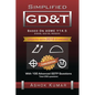 Simplified GD&T: Based on ASME-Y 14.5-2009 - Paperback