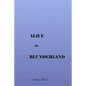 Alice in Blunderland - Paperback