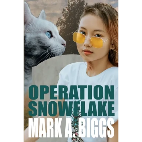 Operation Snowflake - Paperback