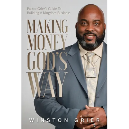 Making Money God's Way - Paperback