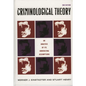 Criminological Theory: An Analysis of its Underlying Assumptions - Paperback