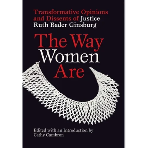 The Way Women Are - Hardcover