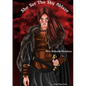She Set The Sky Ablaze - Paperback