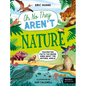 Nature: Fascinating Facts You Never Knew about the Natural World! - Paperback