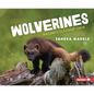 Wolverines: Nature's Cleanup Crew - Library Binding