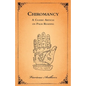 Chiromancy - A Classic Article on Palm Reading - Paperback