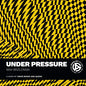 Under Pressure: A Song by David Bowie and Queen - Hardcover