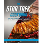 The Star Trek Cookbook - Hardcover