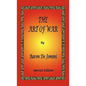 The Art of War by Baron De Jomini - Special Edition - Hardcover