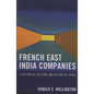 French East India Companies: An Historical Account and Record of Trade - Paperback