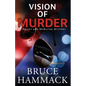 Vision Of Murder - Paperback