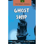 The Night Heroes: Ghost Ship - Paperback