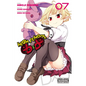 High School DXD, Volume 7 - Paperback