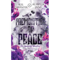 Premonition of Peace: Her Immortal Monsters Book 3 - Paperback