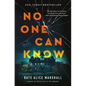No One Can Know - Hardcover