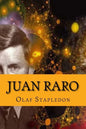 Juan Raro - Paperback
