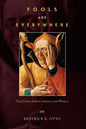 Fools Are Everywhere: The Court Jester Around the World - Paperback