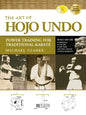 The Art of Hojo Undo: Power Training for Traditional Karate - Paperback