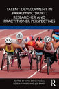 Talent Development in Paralympic Sport - Paperback