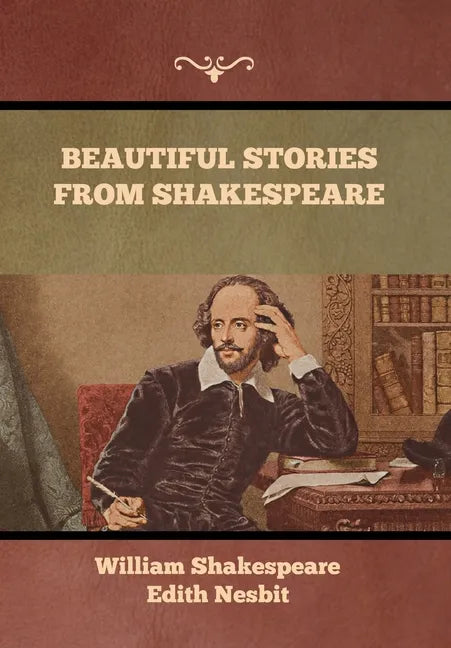 Beautiful Stories from Shakespeare - Hardcover