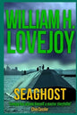 Seaghost - Paperback