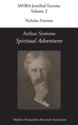 Arthur Symons, 'Spiritual Adventures' - Hardcover