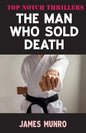 The Man Who Sold Death - Paperback