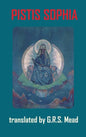 Pistis Sophia - Hardcover