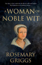A Woman of Noble Wit - Paperback