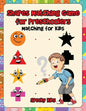 Shapes Matching Game for Preschoolers: Matching for Kids - Paperback