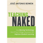 Teaching Naked - Paperback
