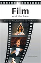 Film and the Law: The Cinema of Justice - Paperback