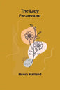 The Lady Paramount - Paperback