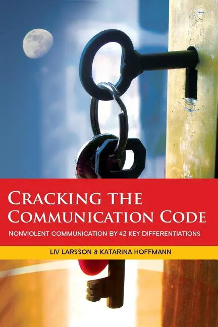 Cracking the Communication Code - Paperback